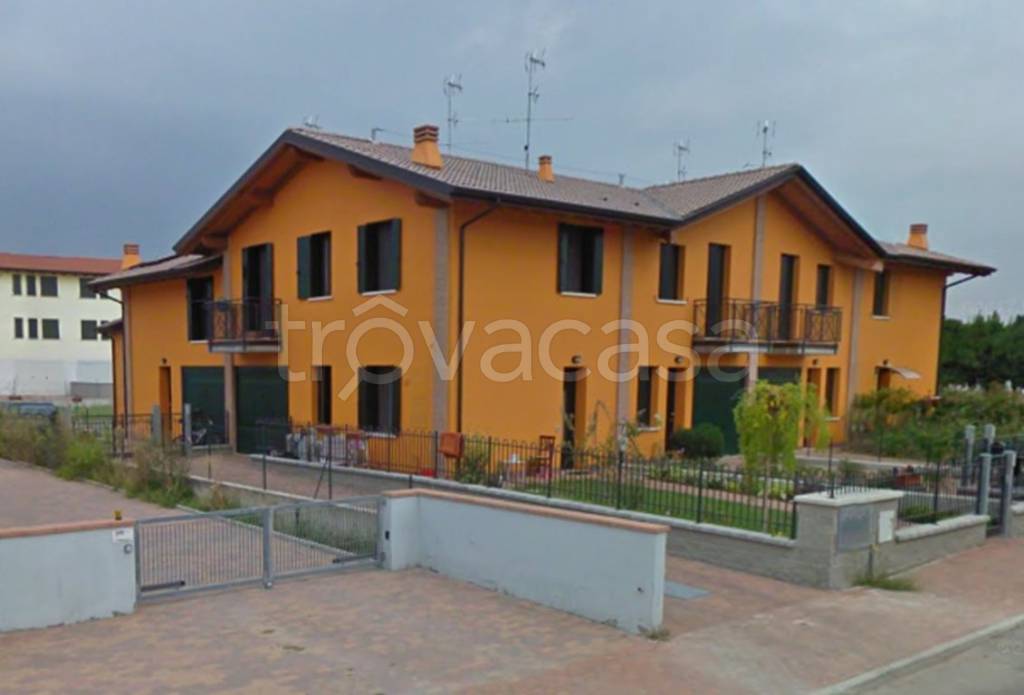 appartamento in vendita a Castelbelforte