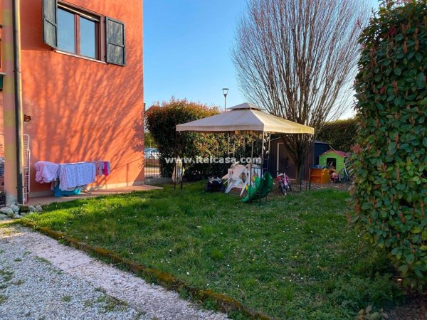 appartamento in vendita a Castelbelforte