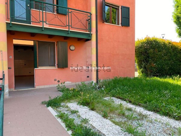 appartamento in vendita a Castelbelforte