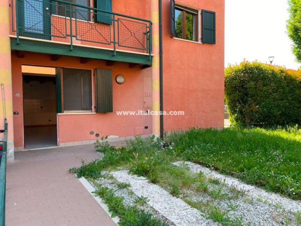 appartamento in vendita a Castelbelforte