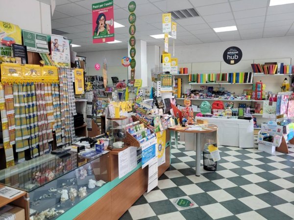locale di sgombero in vendita a Castelbelforte
