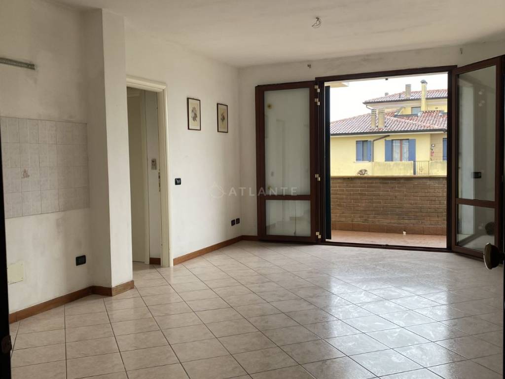appartamento in vendita a Castelbelforte
