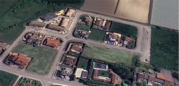 appartamento in vendita a Castelbelforte