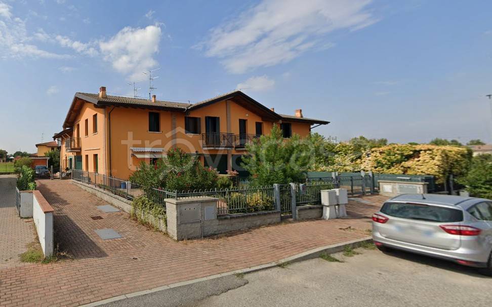 appartamento in vendita a Castelbelforte
