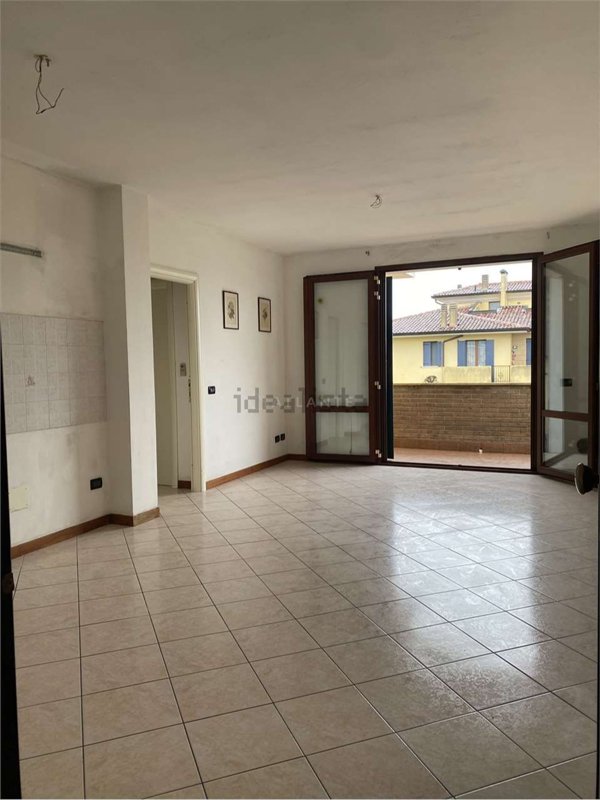 appartamento in vendita a Castelbelforte