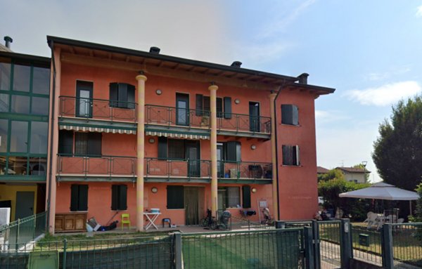 appartamento in vendita a Castelbelforte