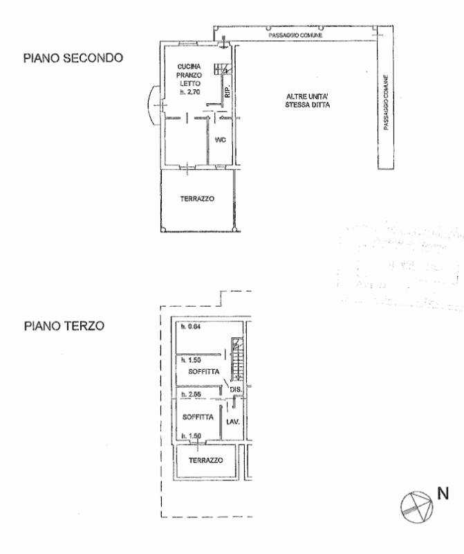 appartamento in vendita a Castelbelforte