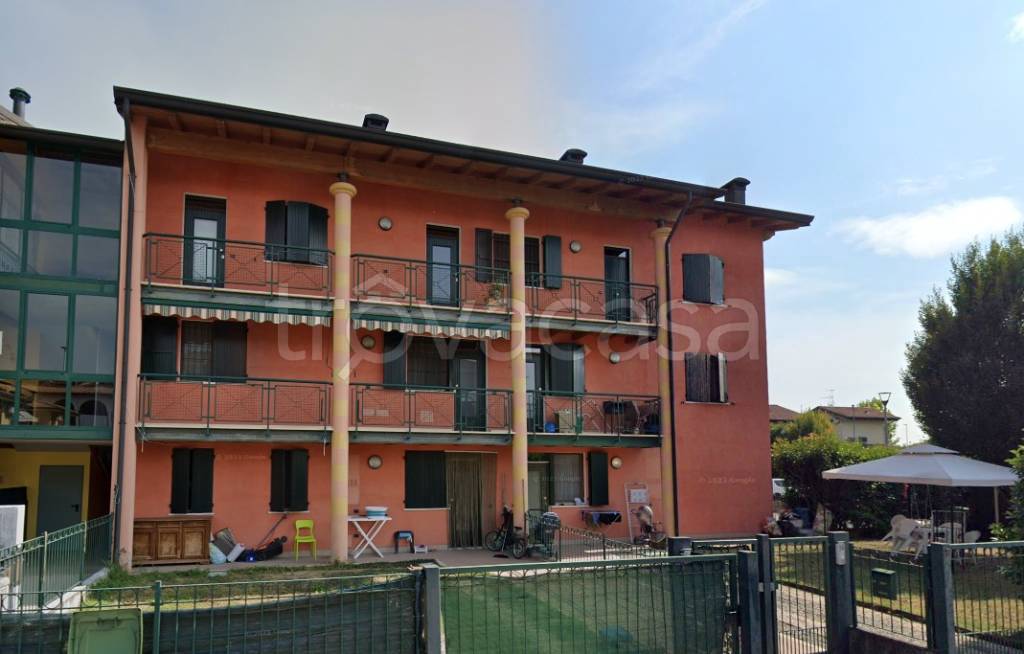 appartamento in vendita a Castelbelforte