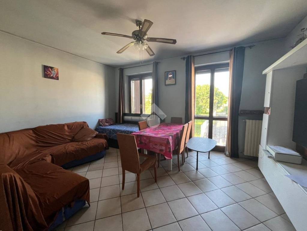 appartamento in vendita a Castelbelforte