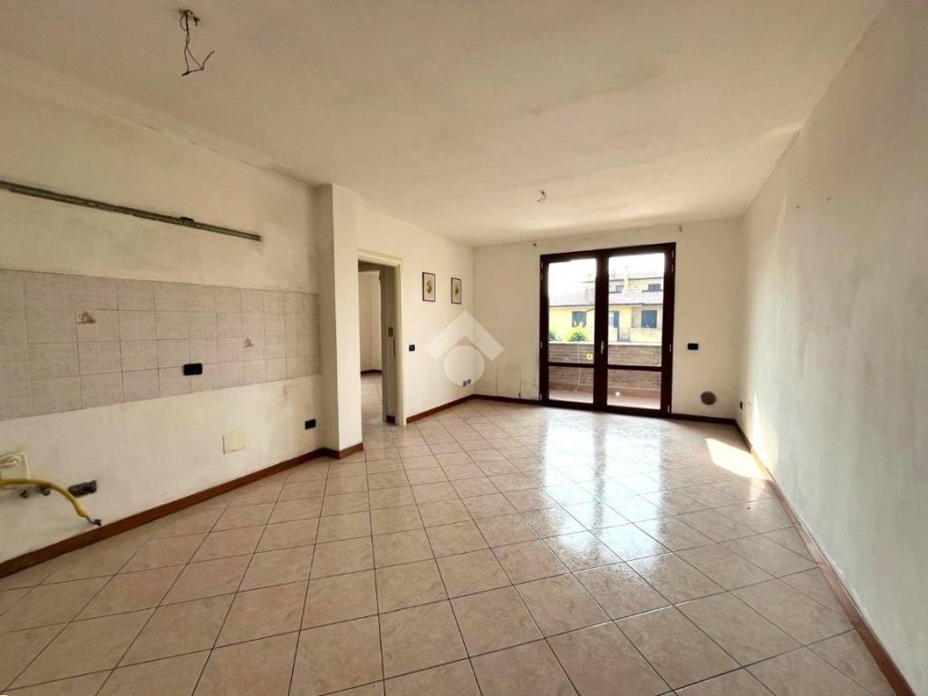 appartamento in vendita a Castelbelforte