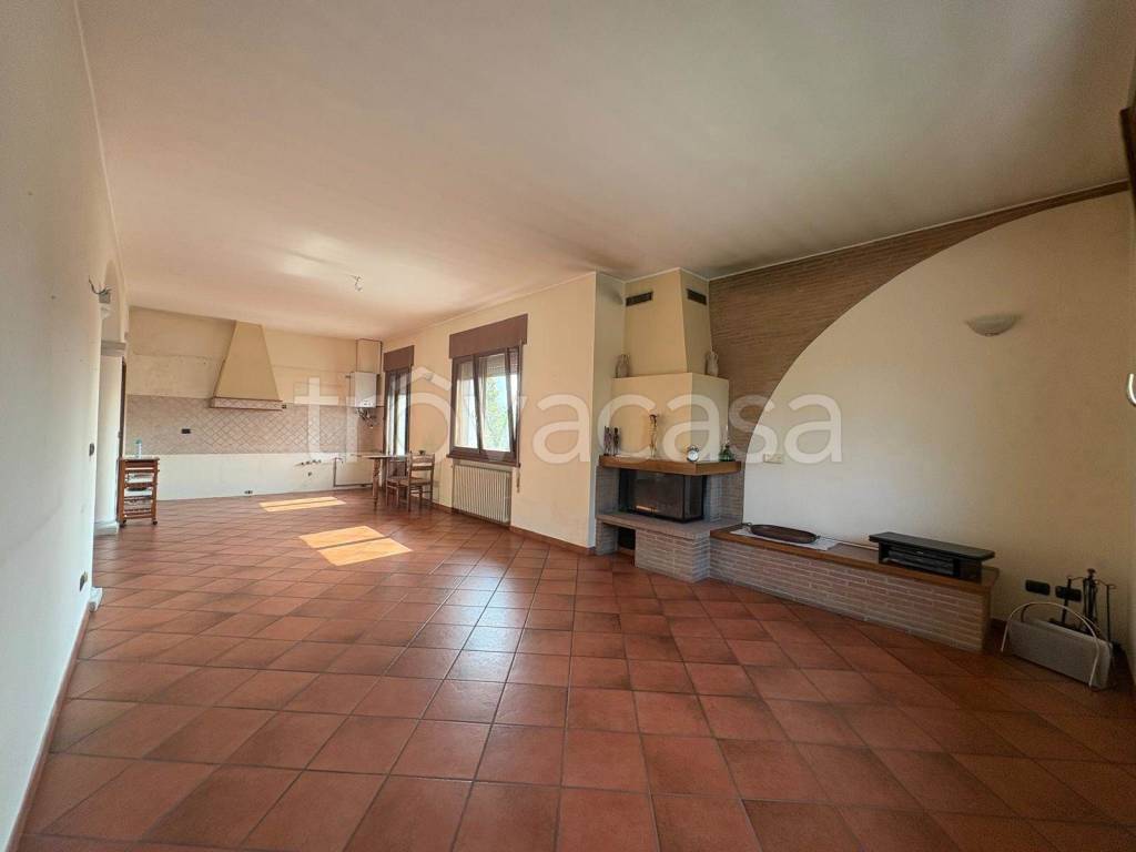 appartamento in vendita a Castelbelforte