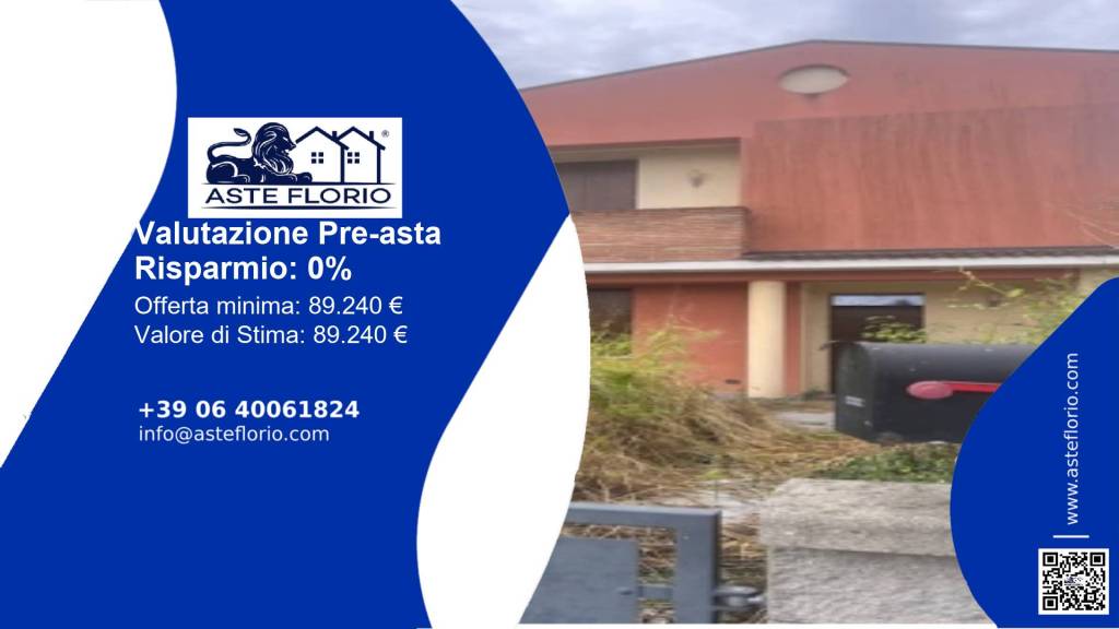 appartamento in vendita a Castelbelforte