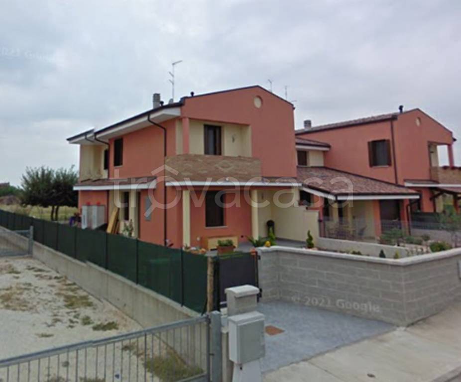 casa indipendente in vendita a Castelbelforte