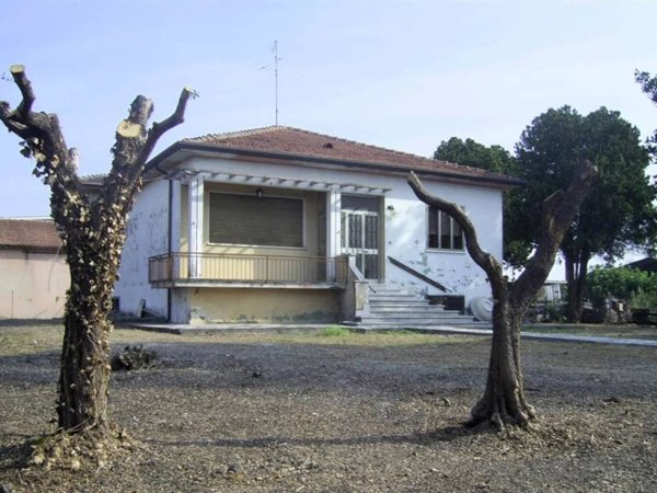 casa indipendente in vendita a Castelbelforte