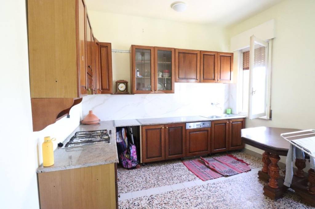 appartamento in vendita a Castelbelforte