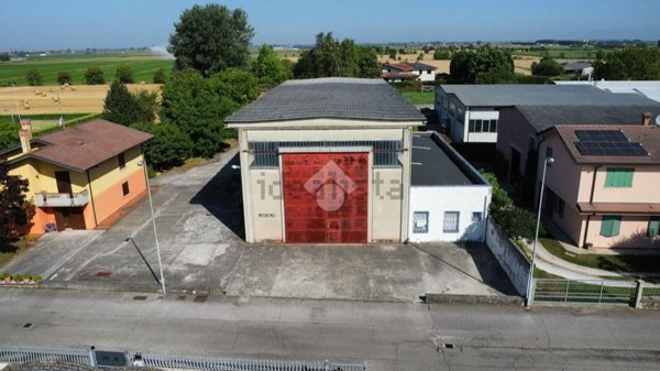 appartamento in vendita a Castelbelforte