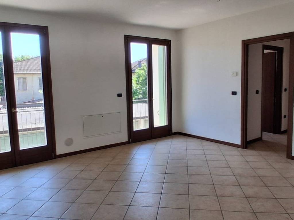 appartamento in vendita a Castelbelforte