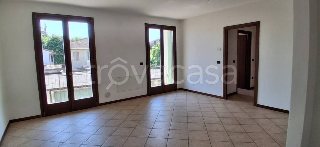 appartamento in vendita a Castelbelforte