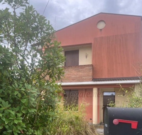 casa indipendente in vendita a Castelbelforte
