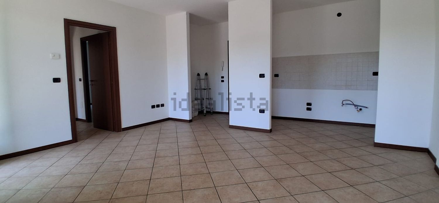 appartamento in vendita a Castelbelforte