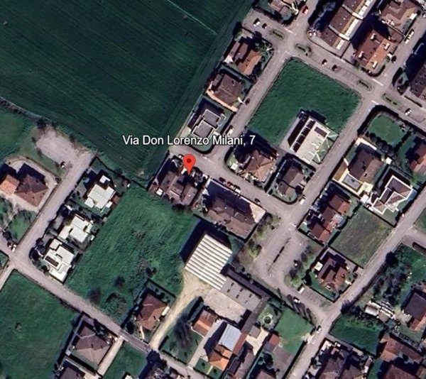 casa indipendente in vendita a Castelbelforte