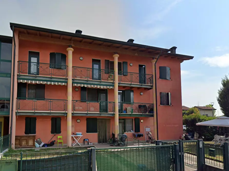 appartamento in vendita a Castelbelforte