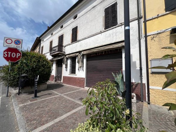 appartamento in vendita a Castelbelforte