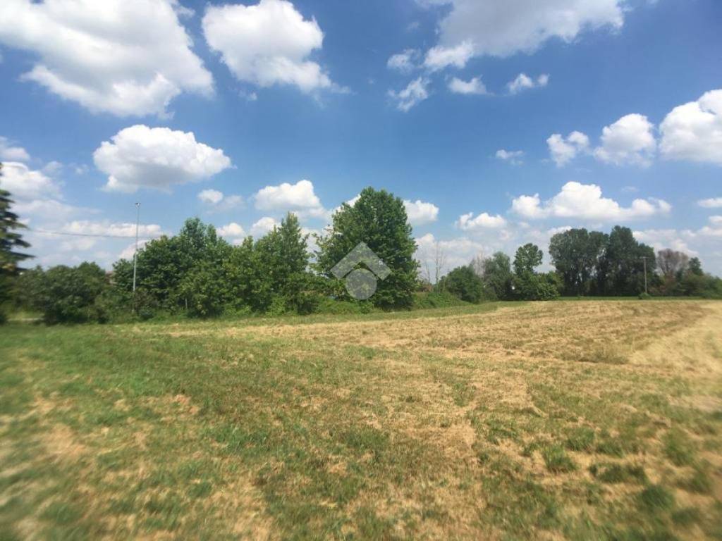 terreno agricolo in vendita a Castelbelforte