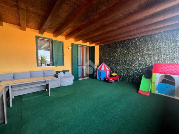appartamento in vendita a Castelbelforte