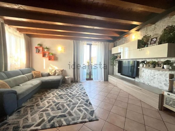 appartamento in vendita a Castelbelforte