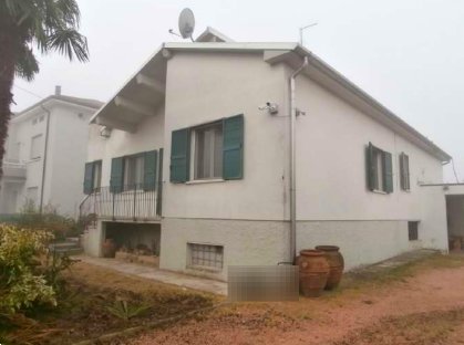 casa indipendente in vendita a Castelbelforte