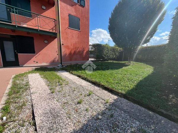 appartamento in vendita a Castelbelforte