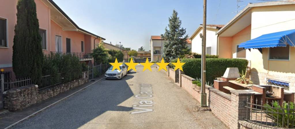 casa indipendente in vendita a Castelbelforte