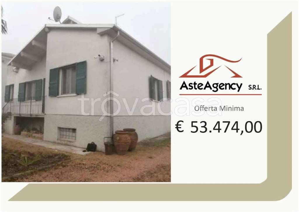 casa indipendente in vendita a Castelbelforte