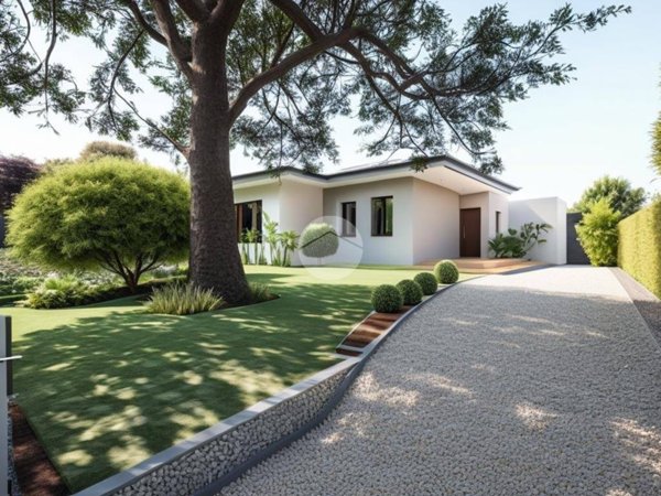 casa indipendente in vendita a Castelbelforte