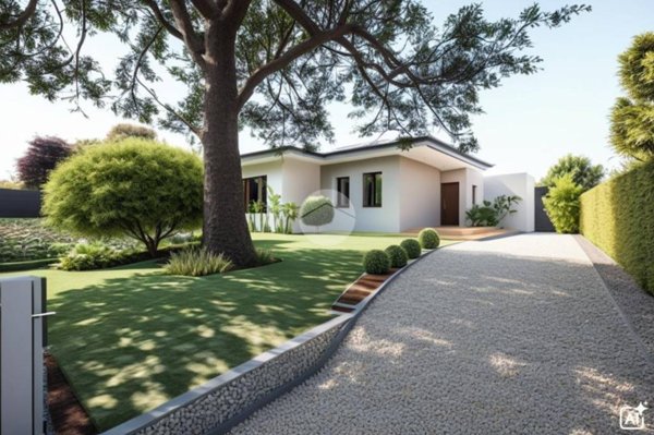 casa indipendente in vendita a Castelbelforte