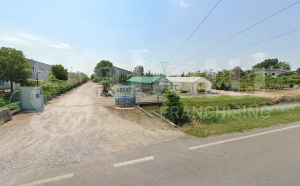 capannone in vendita a Castelbelforte