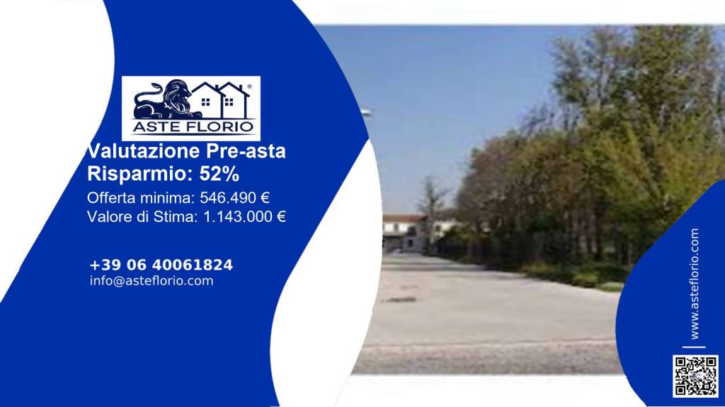 locale commerciale in vendita a Castelbelforte