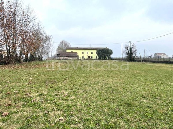 casa indipendente in vendita a Castelbelforte