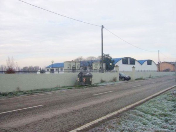 locale di sgombero in vendita a Castelbelforte