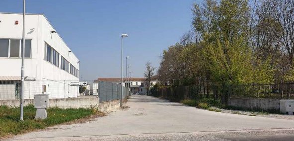 appartamento in vendita a Castelbelforte