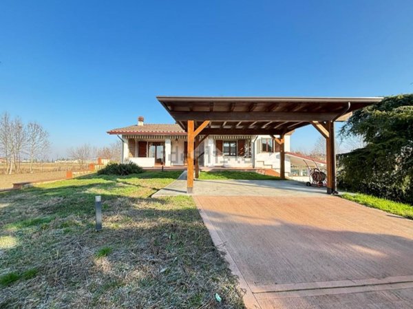 appartamento in vendita a Castelbelforte