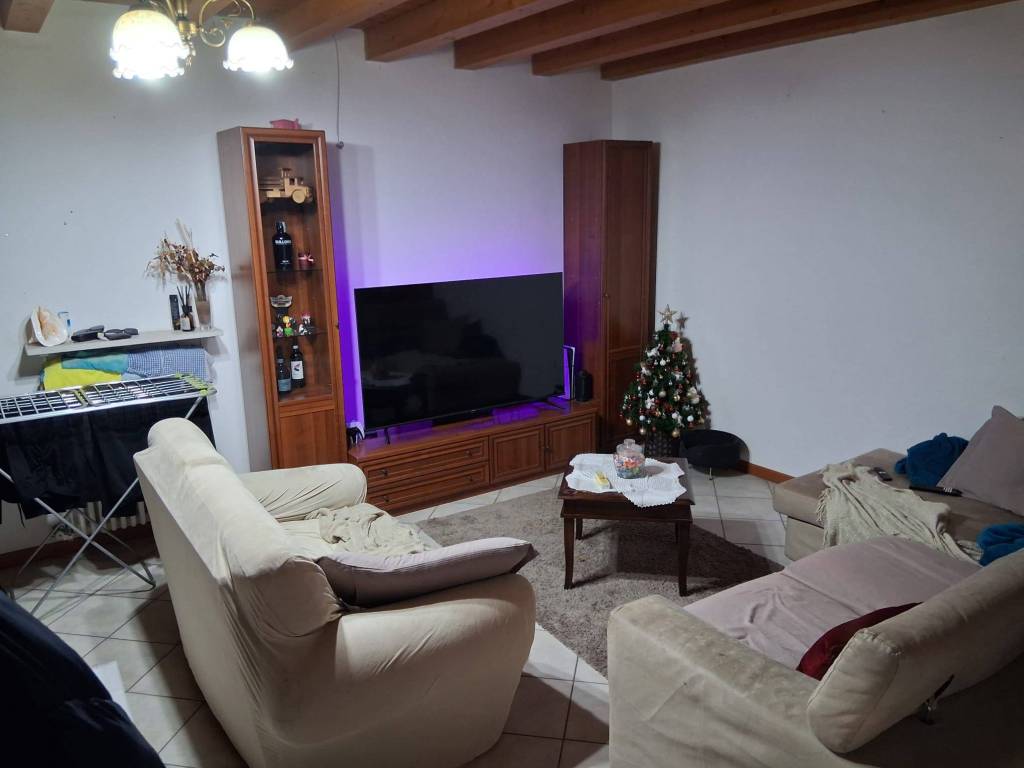 appartamento in vendita a Castelbelforte