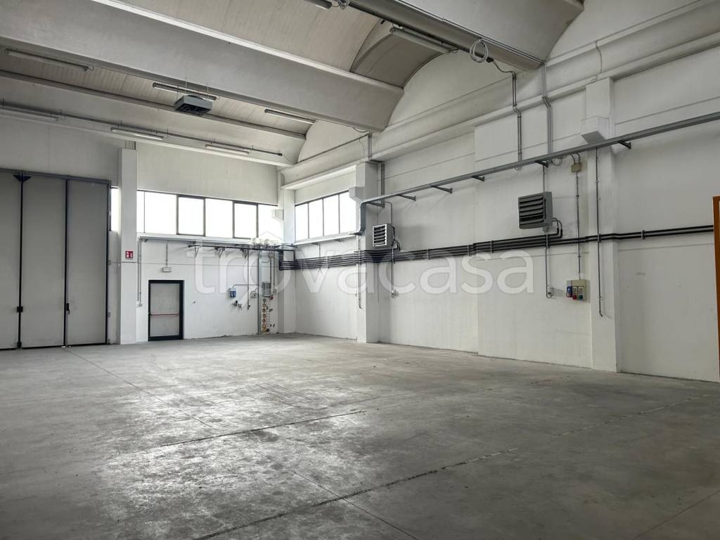 appartamento in vendita a Castelbelforte