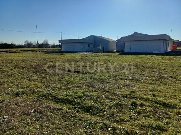 casa indipendente in vendita a Castelbelforte