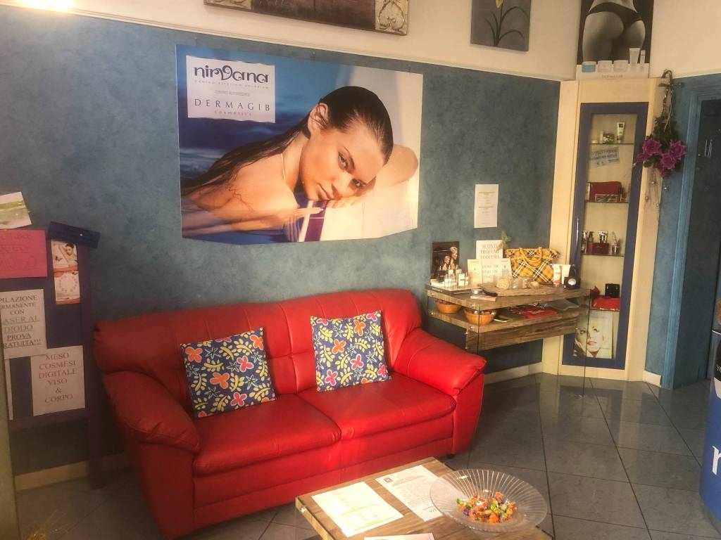 negozio in vendita a Castelbelforte