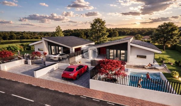 casa indipendente in vendita a Castelbelforte