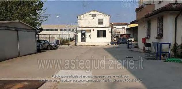 negozio in vendita a Castelbelforte