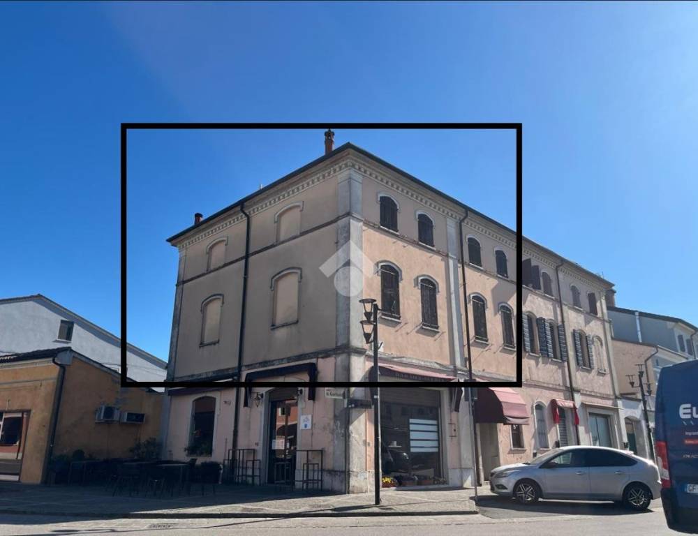 appartamento in vendita a Castelbelforte