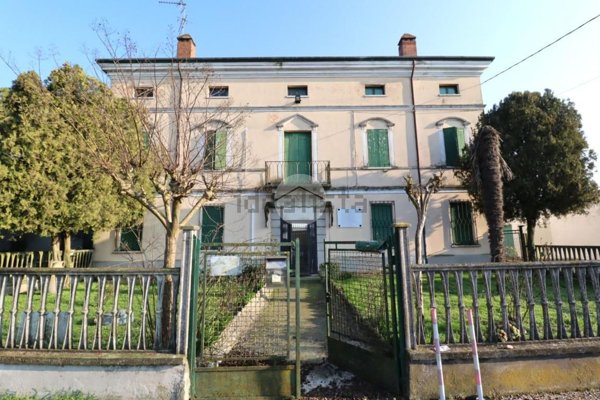 appartamento in vendita a Castelbelforte